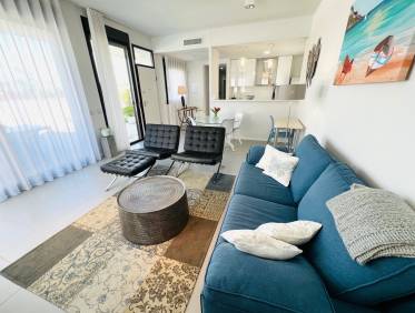 Bestaand - Villa - Denia