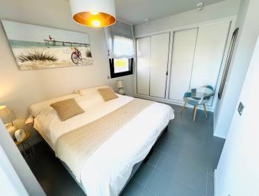 Bestaand - Villa - Denia