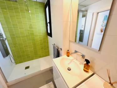 Bestaand - Villa - Denia