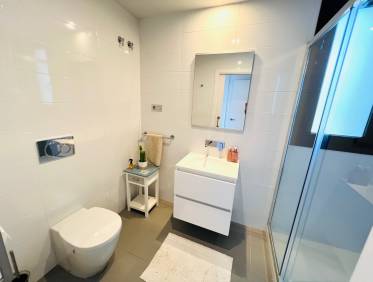 Bestaand - Villa - Denia