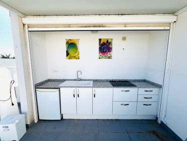 Bestaand - Villa - Denia