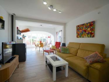 Bestaand - Villa - Denia