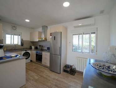 Bestaand - Villa - Denia