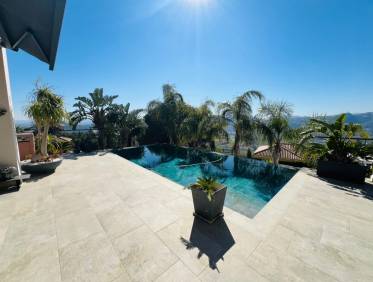 Bestaand - Villa - Denia