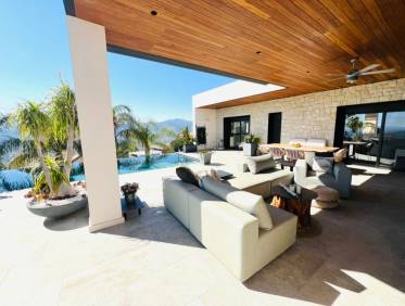 Bestaand - Villa - Denia
