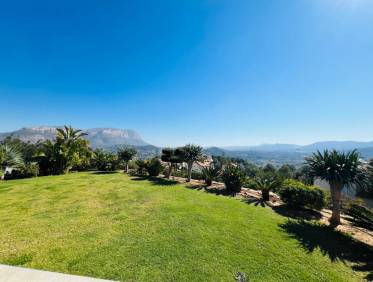 Bestaand - Villa - Denia
