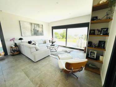 Bestaand - Villa - Denia