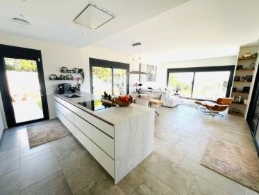 Bestaand - Villa - Denia