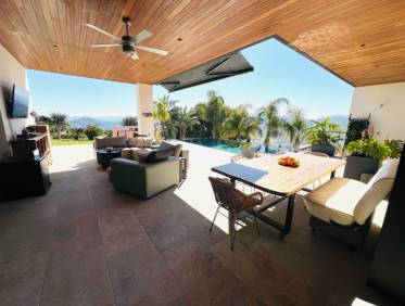 Bestaand - Villa - Denia