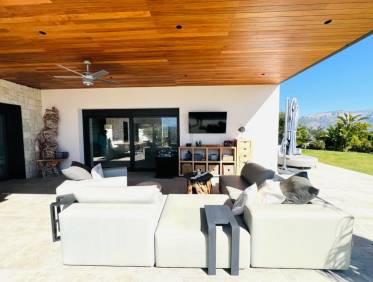 Bestaand - Villa - Denia