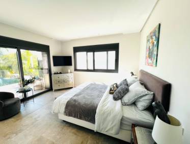 Bestaand - Villa - Denia