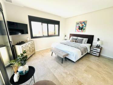 Bestaand - Villa - Denia