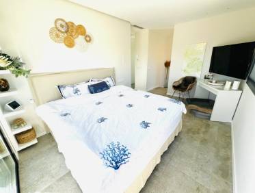 Bestaand - Villa - Denia