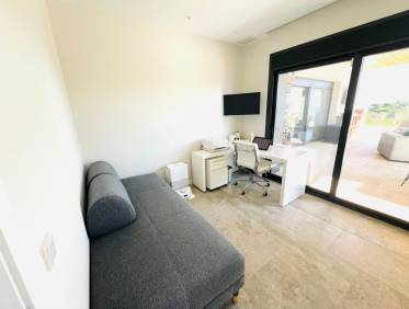 Bestaand - Villa - Denia