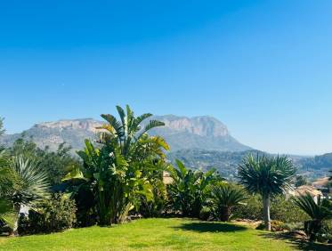 Bestaand - Villa - Denia