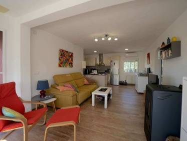 Bestaand - Villa - Denia