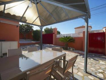 Bestaand - Villa - Denia