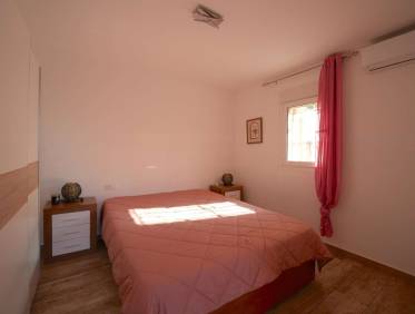 Bestaand - Villa - Denia