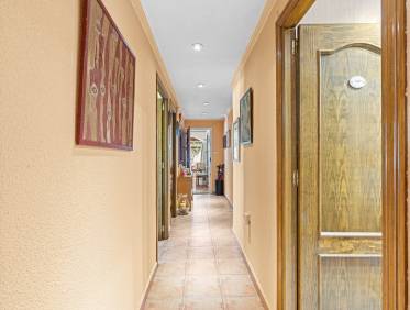 Bestaand - Villa - El Altet - San Francisco de Asis