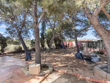 Bestaand - Villa - El Altet - San Francisco de Asis