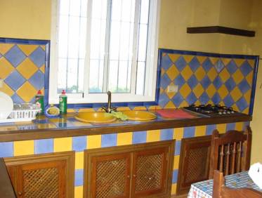 Bestaand - Villa - El Gastor