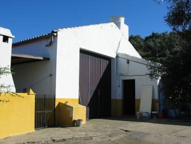 Bestaand - Villa - El Gastor