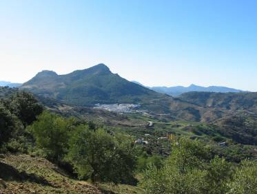 Bestaand - Villa - El Gastor