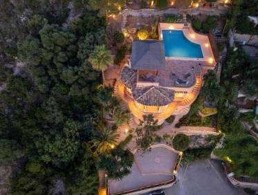 Bestaand - Villa - El Portet
