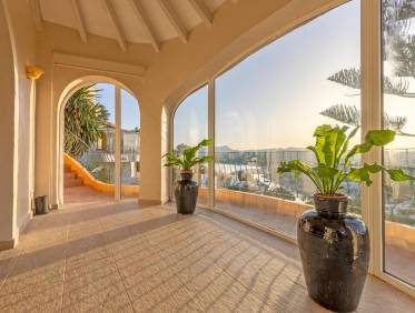 Bestaand - Villa - El Portet