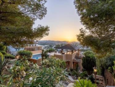 Bestaand - Villa - El Portet