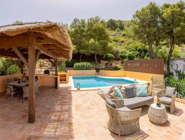 Bestaand - Villa - El Portet