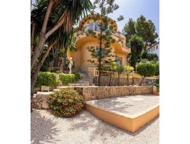 Bestaand - Villa - El Portet