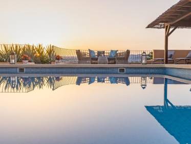 Bestaand - Villa - El Portet
