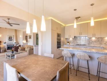 Bestaand - Villa - El Portet