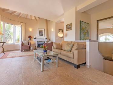Bestaand - Villa - El Portet