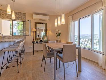 Bestaand - Villa - El Portet