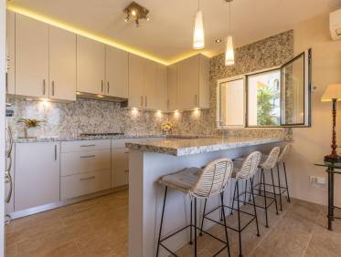 Bestaand - Villa - El Portet
