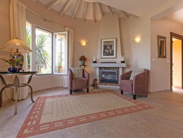 Bestaand - Villa - El Portet