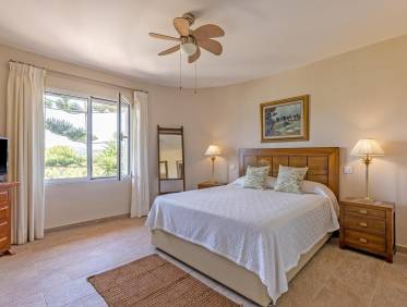 Bestaand - Villa - El Portet