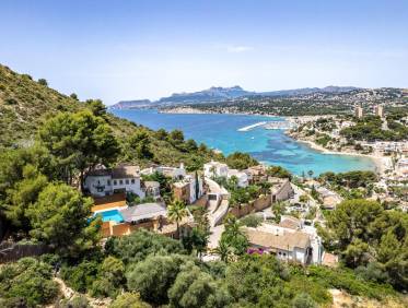 Bestaand - Villa - El Portet
