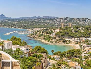 Bestaand - Villa - El Portet