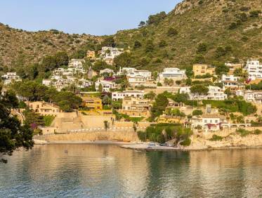 Bestaand - Villa - El Portet