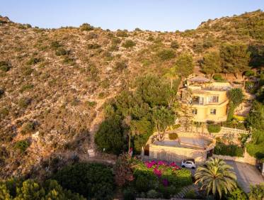 Bestaand - Villa - El Portet