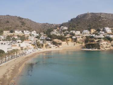 Bestaand - Villa - El Portet