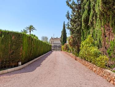 Bestaand - Villa - Elche - Elche/Elx
