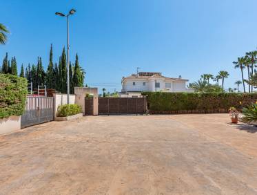Bestaand - Villa - Elche - Elche/Elx