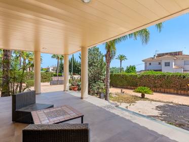 Bestaand - Villa - Elche - Elche/Elx