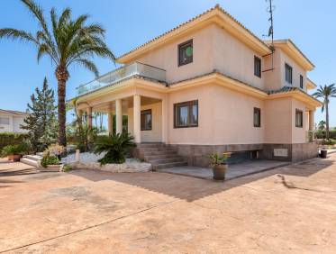 Bestaand - Villa - Elche - Elche/Elx
