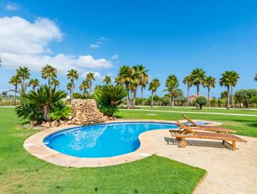 Bestaand - Villa - Elche - Elche/Elx