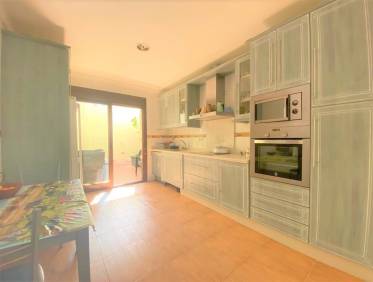 Bestaand - Villa - Estepona